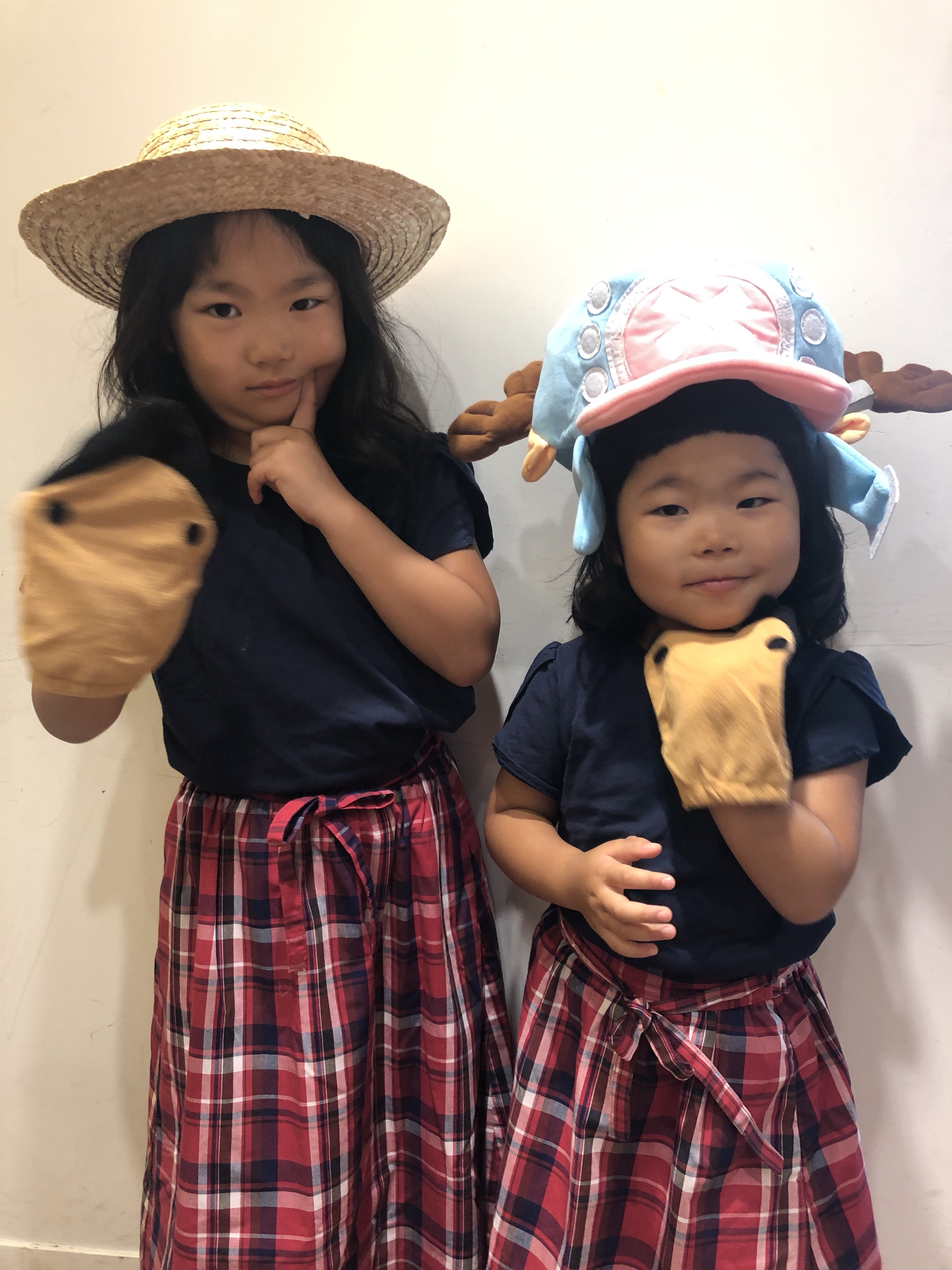 キャンペーン初日にあの子達がやってきた 鎌田 由樹子のブログ ハレケ サンサンストリート 立川の美容室 美容院ハレケ Hareke