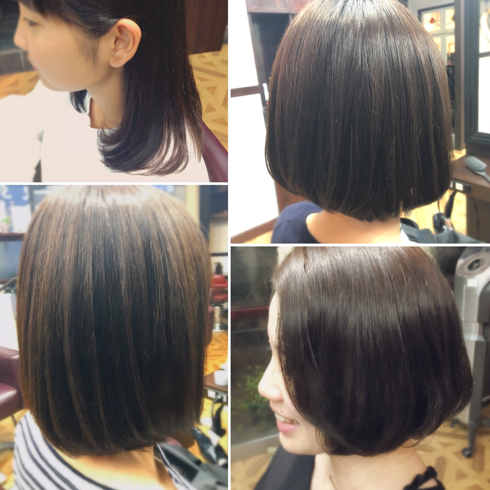 梅雨対策に ココカール 児玉 泰司のブログ 立川の美容室 美容院ハレケ Hareke