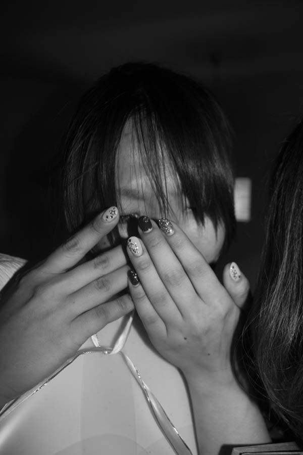 送別会とまたまた集合写真 藤田 耕平のブログ ハレケ メリディッシュ 立川の美容室 美容院ハレケ Hareke