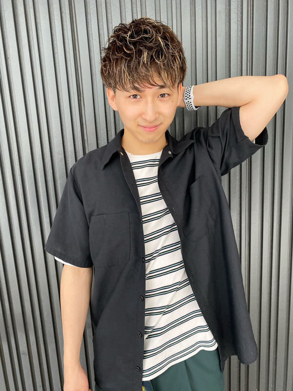 小俣 拓也